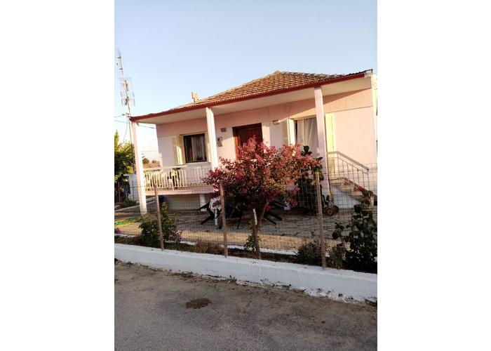 House in Nea Apollonia