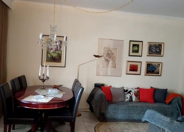 Apartment in Kalamaria