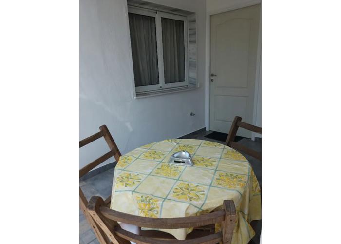 Apartment in Neos Marmaras