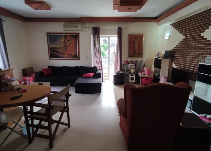 Apartment in Perea