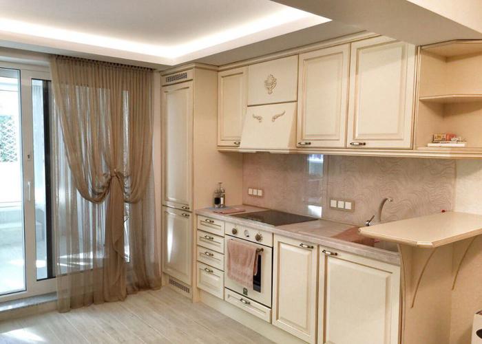 Apartment in Chalkidiki